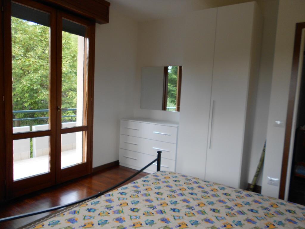 B&B San Bartolo Пезаро Номер фото