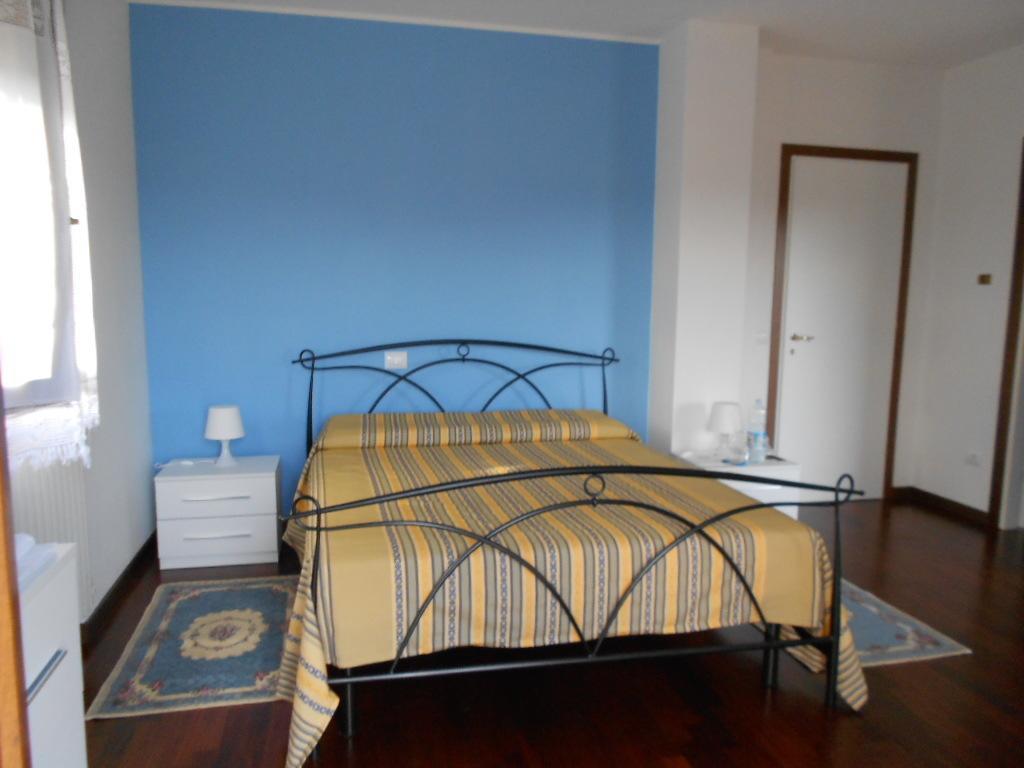 B&B San Bartolo Пезаро Номер фото