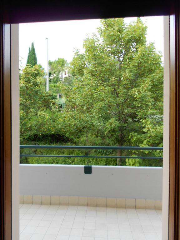 B&B San Bartolo Пезаро Номер фото