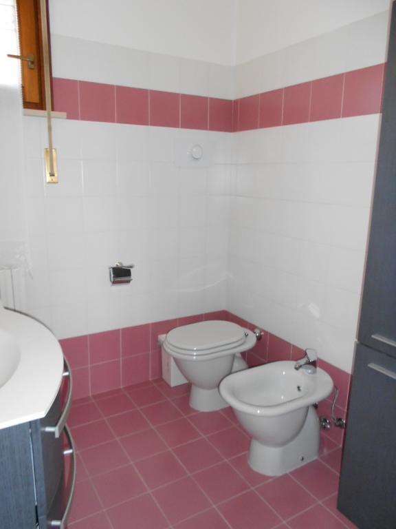 B&B San Bartolo Пезаро Номер фото