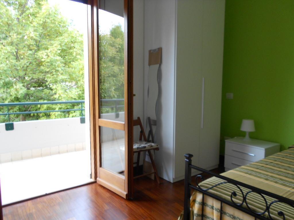 B&B San Bartolo Пезаро Номер фото